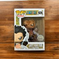 Funko Pop Luffy Gear Four G4 #926 Ruffy One Piece neu ungeöffnet Bochum - Bochum-Süd Vorschau