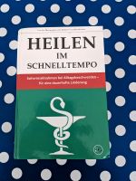 Buch: Heilen Im Schnelltempo Mecklenburg-Vorpommern - Anklam Vorschau