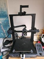 Creality Ender 3 S1 + Laser Modul + Zubehör Nordrhein-Westfalen - Ennepetal Vorschau