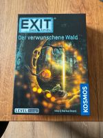 Exit das Spiel „der verwunschene Wald“ Nordrhein-Westfalen - Moers Vorschau