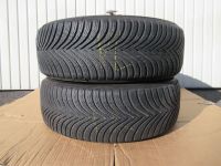 2x Michelin Alpin5 Winterreifen 205 60 R16 Profil 5mm Rheinland-Pfalz - Neustadt (Wied) Vorschau