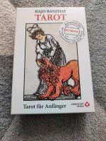Tarot Karten von Hajo banzhaf Baden-Württemberg - Weinsberg Vorschau