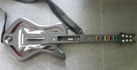 Nintendo Wii  Guitar Hero Gitarre Nordrhein-Westfalen - Ibbenbüren Vorschau