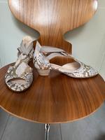 GABOR Comfort • Sandale • Größe 6,5 / 40 • Weite H • NEU Berlin - Zehlendorf Vorschau