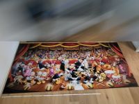 Clementoni Puzzle Disney 13200 Düsseldorf - Unterbilk Vorschau