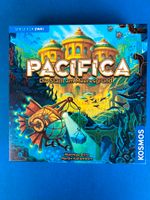 Pacifica - Die Stadt am Meeresgrund - 2 Pers. Spiel Nordrhein-Westfalen - Essen-Haarzopf Vorschau