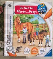 Ravensburger tiptoi Band 13 - Die Welt der Pferde und Ponys Bad Doberan - Landkreis - Kritzmow Vorschau