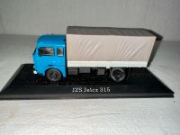 JZS Jelcz 315 Modell Atlas Edition 1:43 Sachsen - Löbau Vorschau