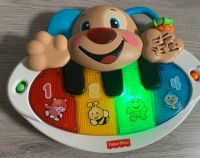 Fisher Price Piano Hund Bello Baby Niedersachsen - Cloppenburg Vorschau