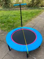 Sport Trampolin Östliche Vorstadt - Hulsberg Vorschau