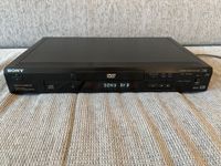 Sony DVD-Player DVP-S335 Rheinland-Pfalz - Rödersheim-Gronau Vorschau