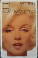 Marilyn´s Last Setting- Bert Stern - Knaur Verlag - Biographie Sachsen - Malschwitz Vorschau