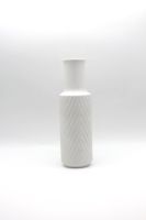 Op Art Hutschenreuther CM Porzellan Vase etwa 23 cm runde schlank Berlin - Schöneberg Vorschau