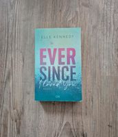 Ever Since I loved you Roman Buch Elle Kennedy Liebesroman Bayern - Wartenberg Vorschau