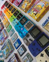 Suche Nintendo Spiele Konsolen Sammlung - Pokemon DS Gameboy Nordrhein-Westfalen - Bottrop Vorschau