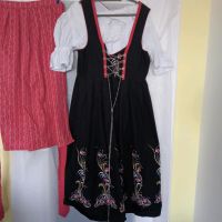 Dirndl Größe 44 Niedersachsen - Oldenburg Vorschau