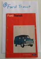 Ford Transit 73 E2  Typ EXC - - Konvolut Baden-Württemberg - Klettgau Vorschau