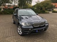 BMW X5 30D xDrive 245 PS   ❗️Steuerkette NEU ❗️ Niedersachsen - Lüneburg Vorschau