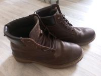 Herren Winterschuhe Mecklenburg-Vorpommern - Mestlin Vorschau