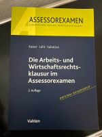 Kaiser Arbeits und Wirtschaftsrecht München - Altstadt-Lehel Vorschau