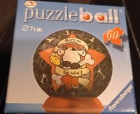 Puzzleball Born to be wild & Fußball 1998 Baden-Württemberg - Heidelberg Vorschau