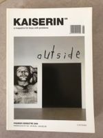 KAISERIN AUSGABE NR. 05 Pankow - Prenzlauer Berg Vorschau