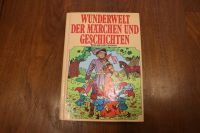 Wunderwelt der Märchen und Geschichten Buch Kinderbuch Rheinland-Pfalz - Miehlen Vorschau