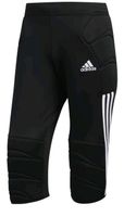 adidas Tierro13 Goalkeeper 3/4 Pant Torwarthose dreiviertel schwa Parchim - Landkreis - Dobin am See Vorschau