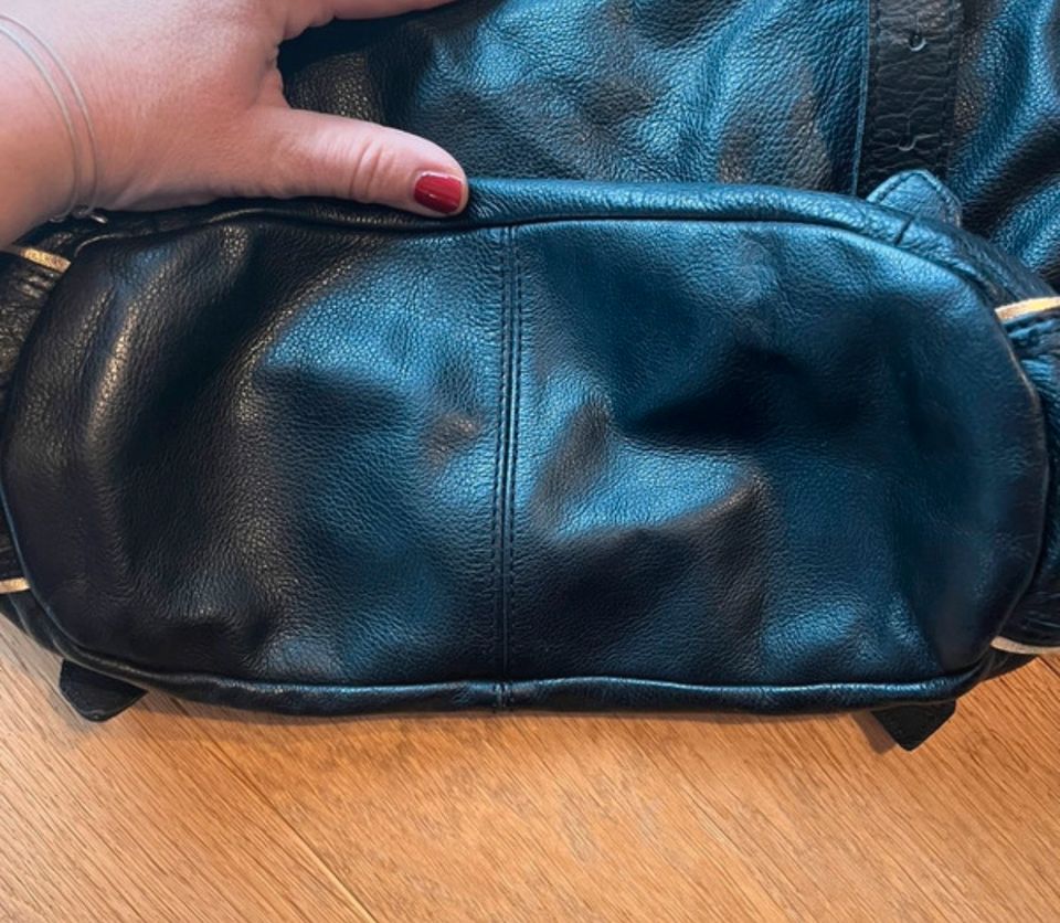 Liebeskind Tasche / Handtasche in Speicher