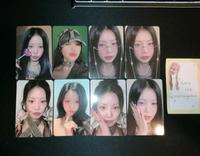 [WTS] Soojin Rizz Album Photocards - gidle, idle, kpop Thüringen - Schmalkalden Vorschau
