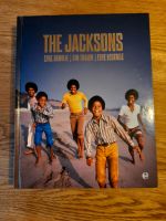 Buch "The Jacksons" Bayern - Güntersleben Vorschau