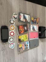 PlayStation Portable Duisburg - Rheinhausen Vorschau