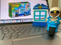 Lego, Duplo, Polizei, Motorrad Bayern - Marquartstein Vorschau