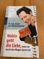 Dr Eckhard von hirschhausen wohin geht die Liebe wenn sie durch Baden-Württemberg - Esslingen Vorschau