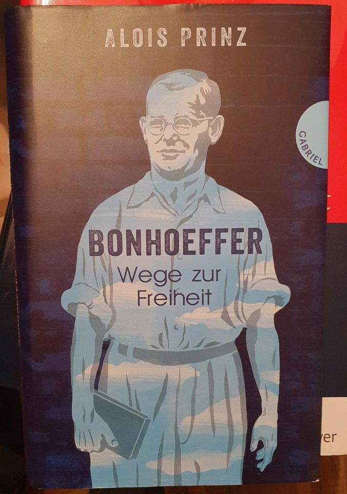 Bonhoeffer Wege zur Freiheit in Verl