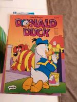 Taschenbuch / Heft Donald Duck (Nr. 428 - 514) Hessen - Griesheim Vorschau