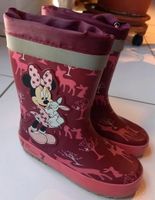 Gummistiefel Minnie Mouse Rheinland-Pfalz - Worms Vorschau