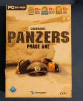 PC Spiel Codename Panzers Phase One Berlin - Mitte Vorschau