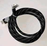 DELOCK 82994 High Speed HDMI Kabel gewinkelt nach oben 2 m Nordrhein-Westfalen - Mettmann Vorschau