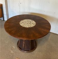 Vintage Rosewood | Keramik | Tisch | Esstisch | Beistelltisch Hannover - Mitte Vorschau