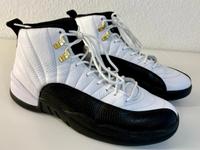 Nike Air Jordan 12 Taxi Dortmund - Innenstadt-Nord Vorschau