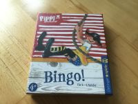 Pippi  Langstrumpf  Bingo Spiel Oetinger Niedersachsen - Seevetal Vorschau