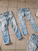 3x Pepe jeans Venus 28 elastisch süsser popo Leipzig - Lindenthal Vorschau