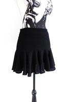 ZARA Mini Rock Volants black – XS Bayern - Kemnath Vorschau