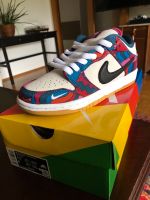 Nike sb dunk pro Parra Abstract Art Nordrhein-Westfalen - Hattingen Vorschau