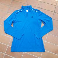 Shirt blau Bayern - Ingolstadt Vorschau