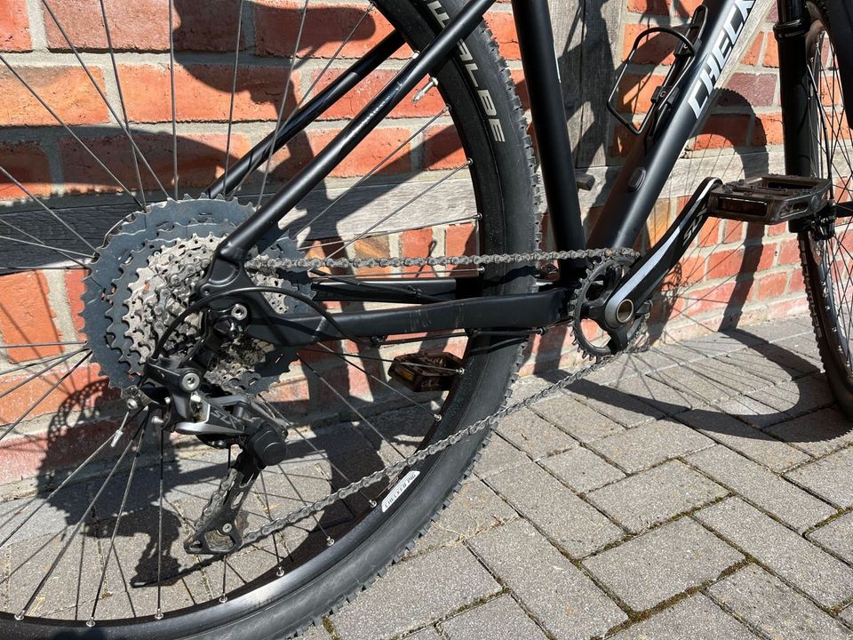 Mountainbike Checker Pig 29 Zoll in Laer