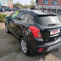 Opel Mokka 2015 Diesel Innovation wenig KM Niedersachsen - Uplengen Vorschau