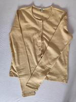 Damen Langarmshirt beige Hessen - Kelkheim Vorschau