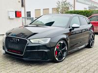 Audi RS3 RS 3 Sportback 2.5 TFSI quattro Bayern - Straubing Vorschau